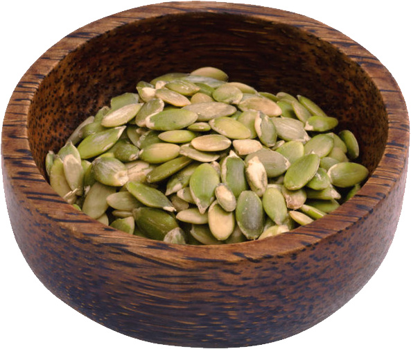 Равғани тухми каду